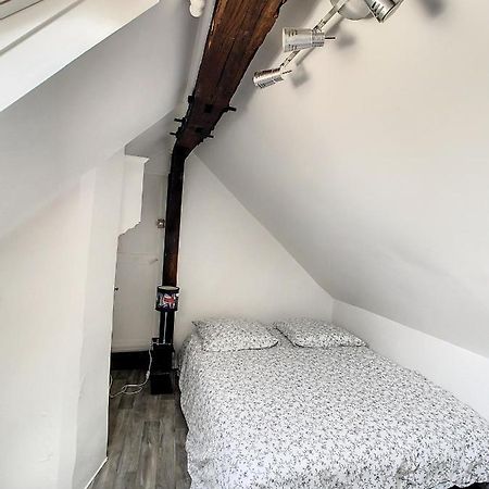 Studio Duplex Centre Ville Cathedrale 2 Pers Wifi Διαμέρισμα Σαρτρ Εξωτερικό φωτογραφία