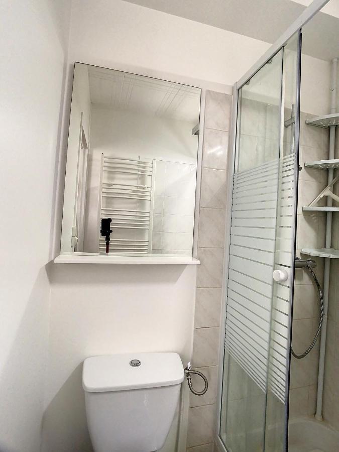 Studio Duplex Centre Ville Cathedrale 2 Pers Wifi Διαμέρισμα Σαρτρ Εξωτερικό φωτογραφία