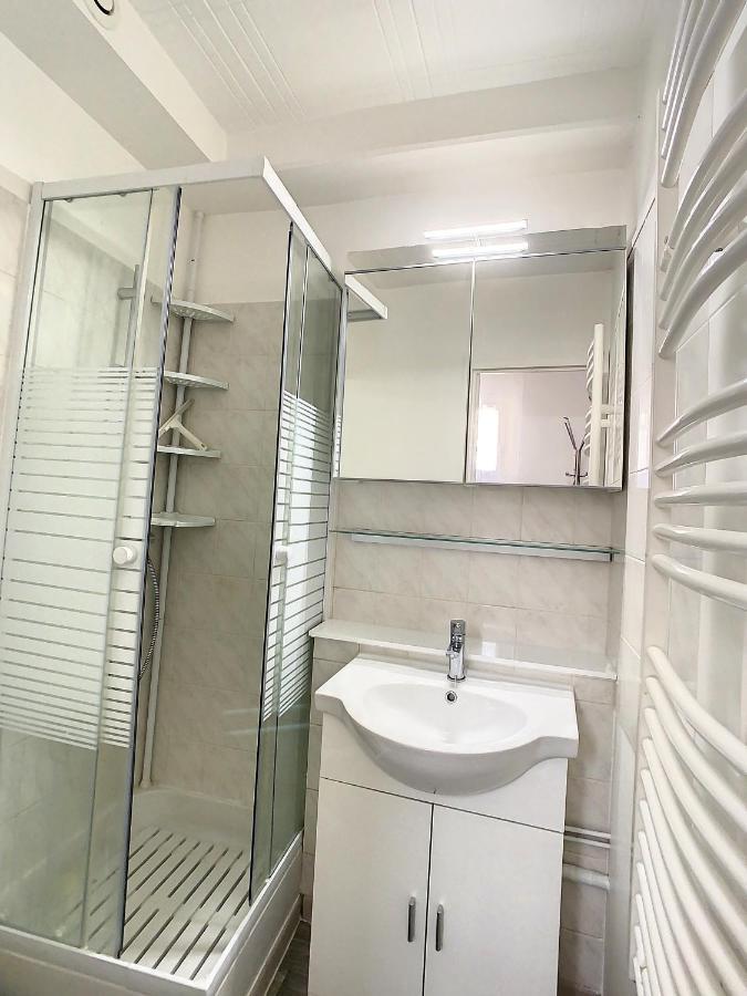Studio Duplex Centre Ville Cathedrale 2 Pers Wifi Διαμέρισμα Σαρτρ Εξωτερικό φωτογραφία